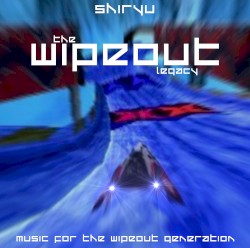 The WipeOut Legacy