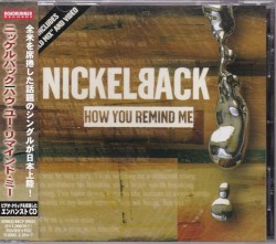 How You Remind Me