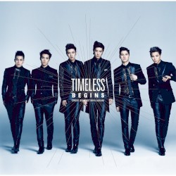 Timeless -Begins-