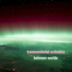Between Worlds