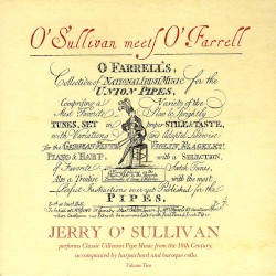 O'Sullivan Meets O'Farrell, Volume Two