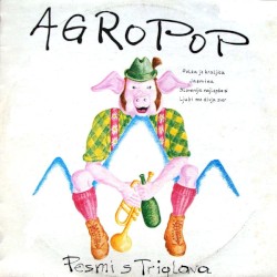 Pesmi s Triglava