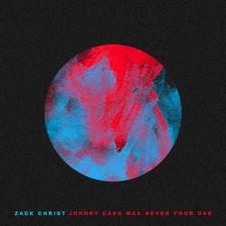 Johnny Cash Was Never Your Dad