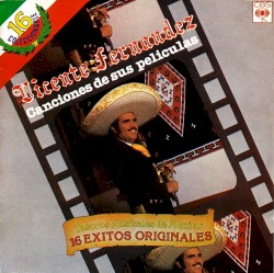 Canciones de sus peliculas