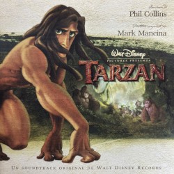 Tarzán