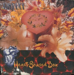 Heart‐Shaped Box
