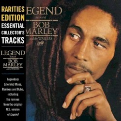 Legend: The Best of Bob Marley and The Wailers