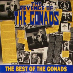 The Revenge of the Gonads: The Best of the Gonads