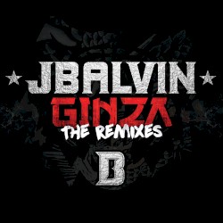 Ginza (The remixes)