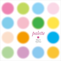 palette(パレット)