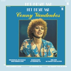 Het beste van Conny Vandenbos