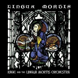 Lingua Mortis