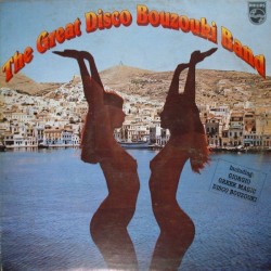 The Great Disco Bouzouki Band