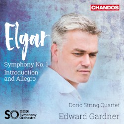 Symphony No. 1, Introduction and Allegro