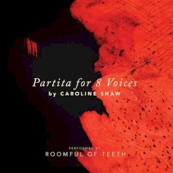 Partita for 8 Voices