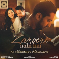 Zaroori Nahi Hai