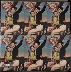 Norman Fucking Rockwell!