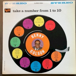 Take a Number From 1 to 10