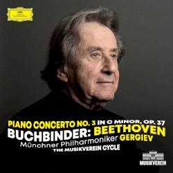 Beethoven: Piano Concerto no. 3 in C minor, op. 37