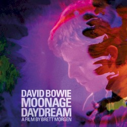 Moonage Daydream: A Film by Brett Morgen