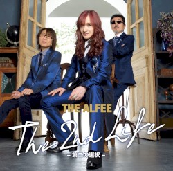 The 2nd Life -第二の選択-