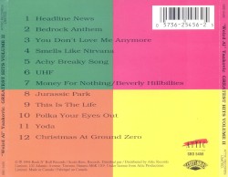 Greatest Hits, Volume II
