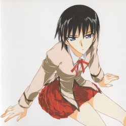 スクールランブル：塚本天満