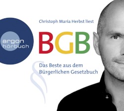 BGB: Das Beste aus dem Bürgerlichen Gesetzbuch