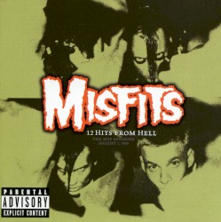 12 Hits From Hell: The MSP Sessions