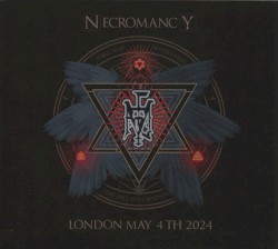 Necromancy EP