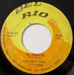 El esquite / Una noche en Italia