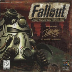 Fallout: The Soundtrack