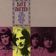 The Album That Never Was