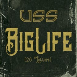 Big Life (26 Letters)