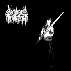 Sacrilegious Impalement