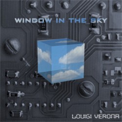 Window In The Sky