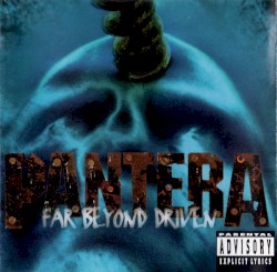 Far Beyond Driven