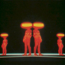 The Evolution of Techwave