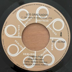 Cumbia eres / Fascinación