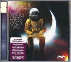 LOVE: Parts One & Two