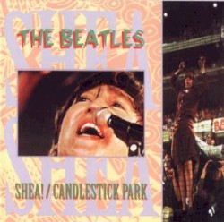 Shea! / Candlestick Park