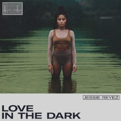 LOVE IN THE DARK