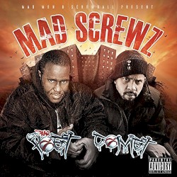 Mad Screwz