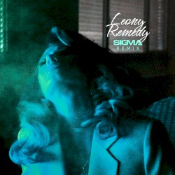 Remedy (Sigma remix)