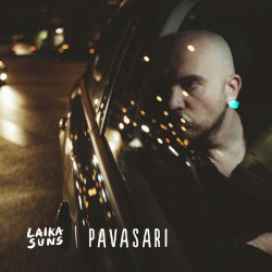 Pavasari