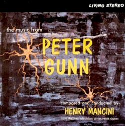 The Music From Peter Gunn