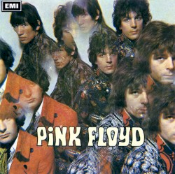 The Piper at the Gates of Dawn