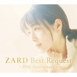 ZARD Best Request 〜35th Anniversary〜