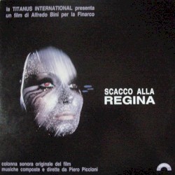 Scacco Alla Regina