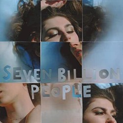 Seven Billion People